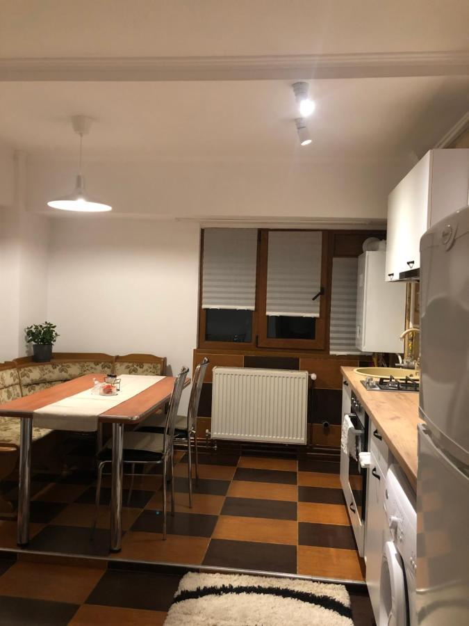 Tif Studio Râmnicu Vâlcea Extérieur photo